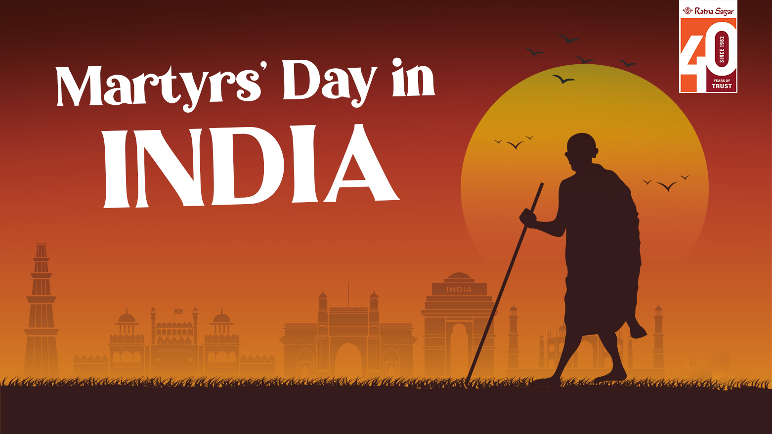 Martyrs' Day India | Shaheed Diwas Dates and Significance Explained